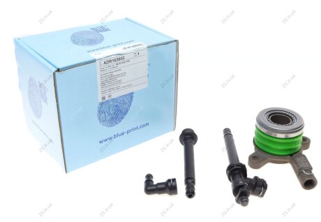 Выжимной подшипник Blue Print ADR163602