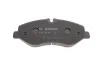 Тормозные колодки Bosch 0986494914 (фото 2)