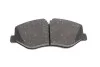 Тормозные колодки Bosch 0986494914 (фото 3)