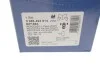 Тормозные колодки Bosch 0986494914 (фото 4)