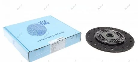 Корзина зчеплення Blue Print ADV183110