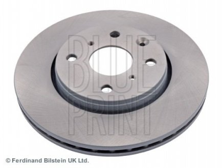 Тормозной диск Blue Print ADT343198
