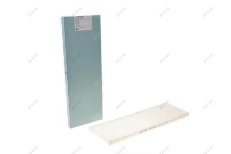 Фільтр салону Blue Print ADP152519