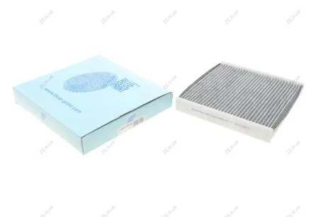 Фільтр салону Blue Print ADP152524
