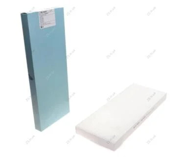 Фільтр салону Blue Print ADL142511