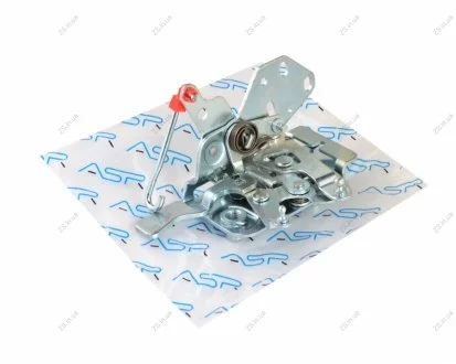 Механизм двери ВАЗ 2108-15 перед. прав. внутренний (с тяжкой) ASR 2108-6105012-ASR