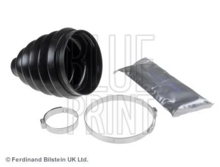 Ремонтний комплект пильника шруса з елементами монтажу Blue Print ADT38107