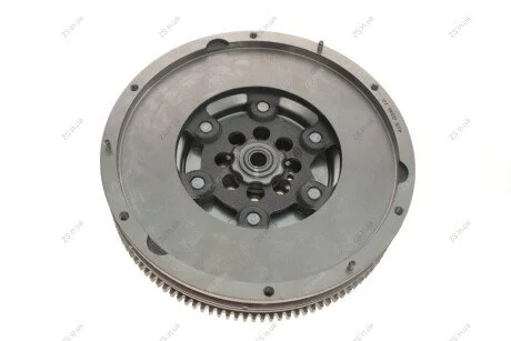 Маховик VW TOUAREG 2.5 R TDI 03-10 LUK 415 0338 10