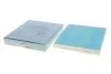 Воздушный фильтр салона Blue Print ADF122510 (фото 2)