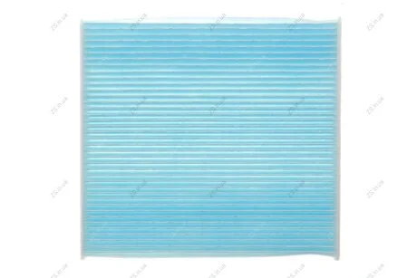 Повітряний фільтр салону Blue Print ADF122510
