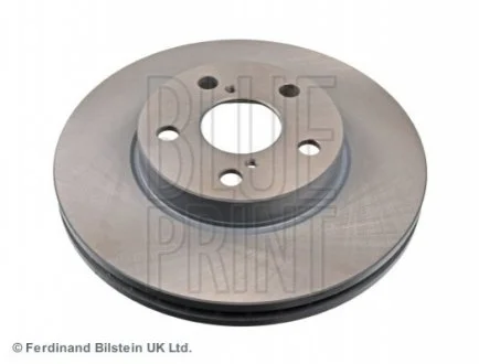 Диск тормозной Blue Print ADT343112