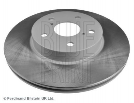 Диск тормозной Blue Print ADT343102