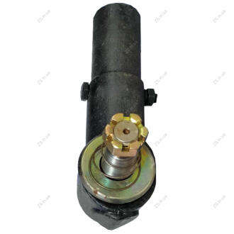 Наконечник рулевой КРАЗ правый в сборе (S.I.L.A. AC) S.I.L.A. 200-3003060