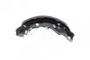 Тормозные колодки барабаны Bosch 0986487771 (фото 2)