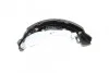 Тормозные колодки барабаны Bosch 0986487771 (фото 3)