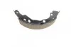 Тормозные колодки барабаны Bosch 0986487771 (фото 7)