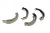 Тормозные колодки барабаны Bosch 0986487771 (фото 8)