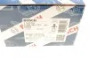 Тормозные колодки барабаны Bosch 0986487771 (фото 9)