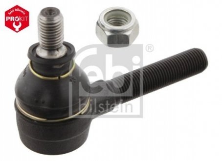 Наконечник рулевой тяги FEBI BILSTEIN 02291