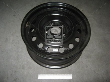 Диск колесный 15х6,0 5x114,3 Et 41 DIA 67 KIA KARENS КрКЗ 237.3101015.27