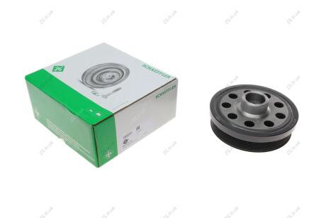 Шків привідного паса INA 544 0137 10