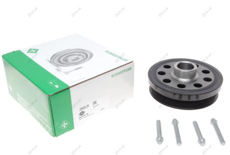 Шків привідного паса INA 544 0137 20