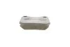 Комплект тормозных колодок из 4 шт. дисков Bosch 0986424754 (фото 3)