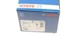 Комплект гальмівних колодок з 4 шт. дисків Bosch 0986494524 (фото 9)