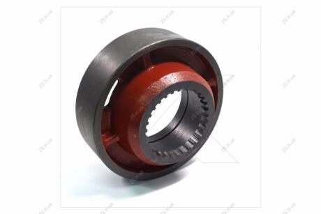 Барабан ВОМ МТЗ 80,82 <> ДК 70-4202033