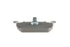 Тормозные колодки Bosch 0986424846 (фото 3)