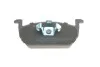 Тормозные колодки Bosch 0986424846 (фото 4)