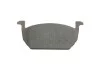 Тормозные колодки Bosch 0986424846 (фото 8)