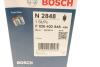 Фильтр топливный Bosch F026402848 (фото 7)