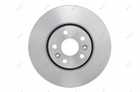 Гальмівний диск Bosch 0986479554
