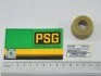 Втулка амортизатора вуха амортизатора ГАЗ 3302,2410,31029 (Поліуритан) "Premium" PSG 24-2915432-П (фото 4)