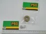 Втулка амортизатора вуха амортизатора ГАЗ 3302,2410,31029 (Поліуритан) "Premium" PSG 24-2915432-П (фото 5)