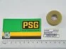 Втулка амортизатора вуха амортизатора ГАЗ 3302,2410,31029 (Поліуритан) "Premium" PSG 24-2915432-П (фото 2)