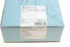 Комплект тормозных колодок из 4 шт. барабанов Blue Print ADT34179 (фото 6)