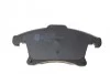 Комплект тормозных колодок из 4 шт. дисков Blue Print ADF124208 (фото 2)