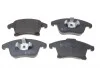 Комплект тормозных колодок из 4 шт. дисков Blue Print ADF124208 (фото 5)