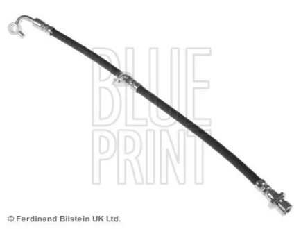 Шланг тормозной гидравлический Blue Print ADH253191