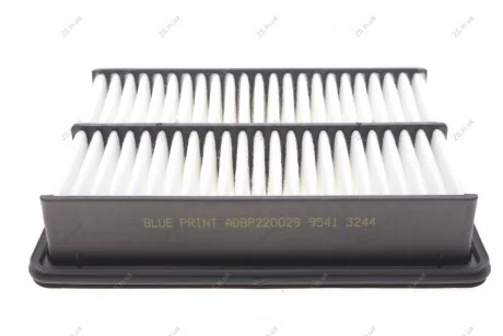 Фильтр забора воздуха Blue Print ADBP220029
