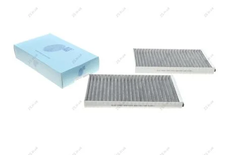 Фильтр забора воздуха Blue Print ADB112514
