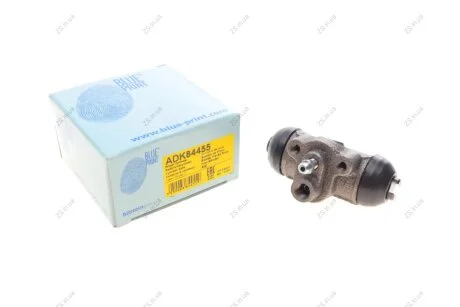 Цилиндр тормозной Blue Print ADK84455