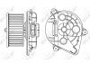 Вентилятор салону NRF 34156 (фото 5)