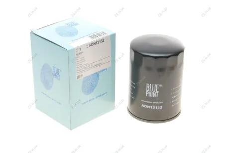 Фильтр масла Blue Print ADN12132