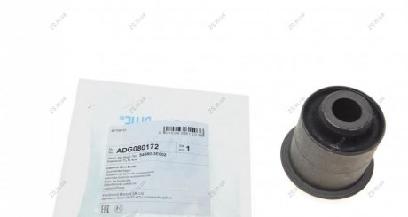 Сайлентблок Blue Print ADG080172