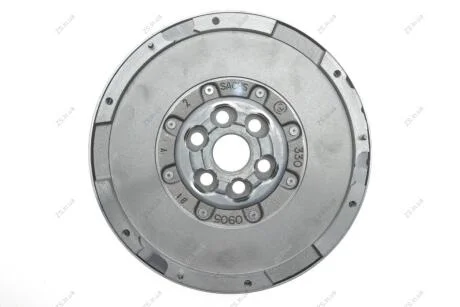 Маховик SACHS 2294 001 788