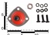 Опора шарова ВАЗ 2101-07, 2121-214, верхня (посилена) з кріпленням « EXTREME» ASR 21010-2904192-HD (фото 2)