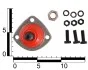 Опора шарова ВАЗ 2101-07, 2121-214, верхня (посилена) з кріпленням « EXTREME» ASR 21010-2904192-HD (фото 2)